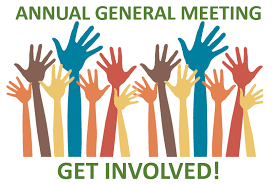 Notice of Annual General Meeting 2021