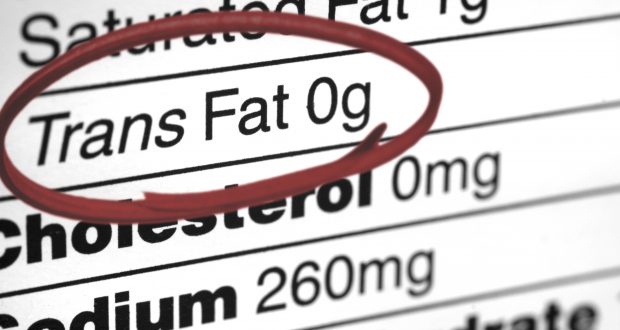 Supporting a Mandatory Trans Fatty Acid (TFA) regulation for the East African Community (EAC)